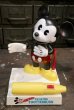 画像2: ct-181203-06 Mickey Mouse / Helm 1980's Talking Toothbrush (2)