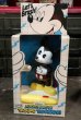 画像1: ct-181203-06 Mickey Mouse / Helm 1980's Talking Toothbrush (1)