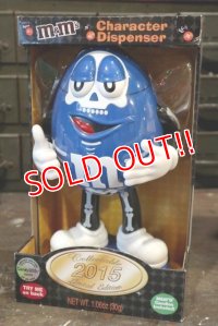 ct-181203-36 Mars / m&m's 2015 Limited Edition
