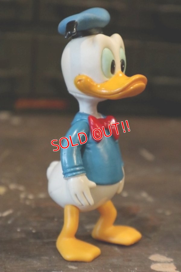 画像3: ct-181203-26 Donald Duck / DAKIN 1970's Figure