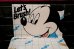 画像9: ct-181203-06 Mickey Mouse / Helm 1980's Talking Toothbrush