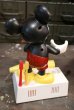 画像6: ct-181203-06 Mickey Mouse / Helm 1980's Talking Toothbrush