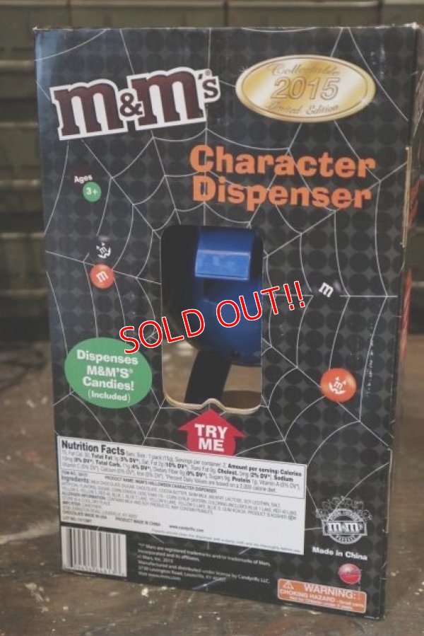 画像5: ct-181203-36 Mars / m&m's 2015 Limited Edition