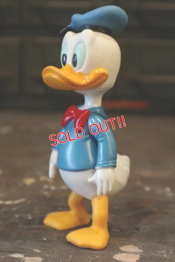 画像4: ct-181203-26 Donald Duck / DAKIN 1970's Figure