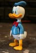画像4: ct-181203-26 Donald Duck / DAKIN 1970's Figure (4)