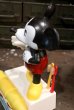 画像5: ct-181203-06 Mickey Mouse / Helm 1980's Talking Toothbrush