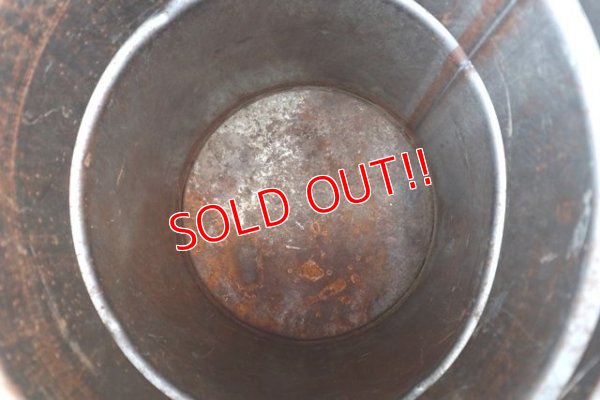 画像10: ct-181203-05 Valvoline / 1990's Oil Can