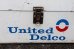 画像2: dp-181203-18 United Delco / 1970's Tool Box (2)