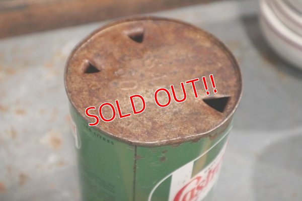 画像5: dp-181203-06 Castrol / 1950's Motor Oil Can