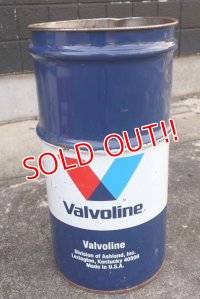 ct-181203-05 Valvoline / 1990's Oil Can