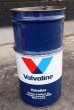 画像1: ct-181203-05 Valvoline / 1990's Oil Can (1)