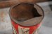 画像5: dp-181203-04 VEEDOL / 1950's Motor Oil Can