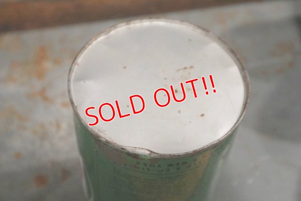 画像6: dp-181203-06 Castrol / 1950's Motor Oil Can