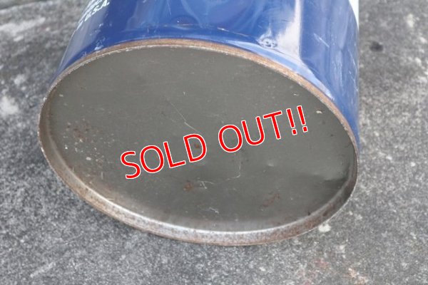 画像11: ct-181203-05 Valvoline / 1990's Oil Can