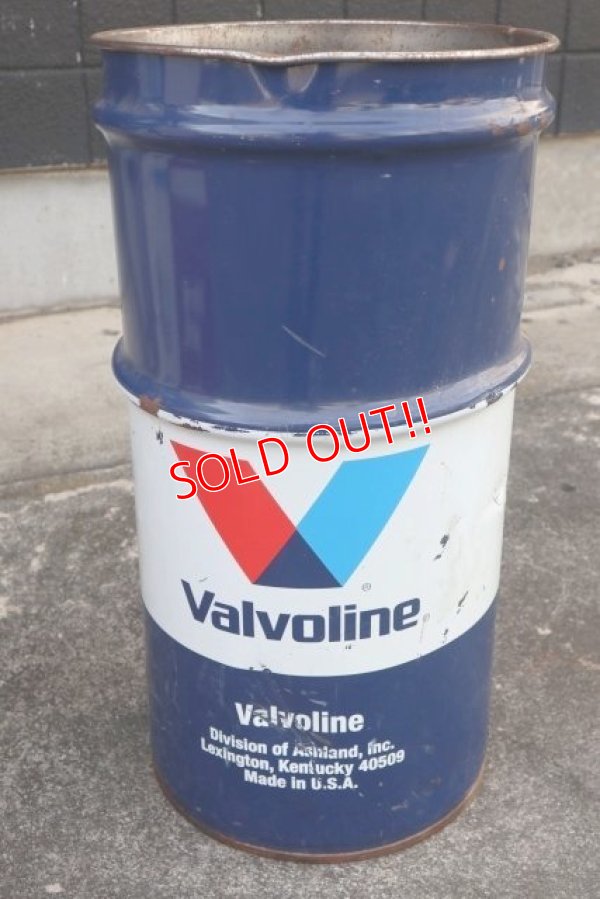 画像2: ct-181203-05 Valvoline / 1990's Oil Can