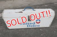 dp-181203-18 United Delco / 1970's Tool Box