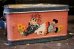 画像5: ct-181203-30 Raggedy Ann and Andy / Aladdin 1973 Metal Lunch Box