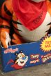 画像3: ct-181203-39 Kellogg's / Tony the Tiger 1990's Talking Doll