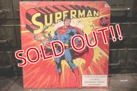ct-181203-50 Superman / 1970's Record