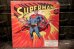 画像1: ct-181203-50 Superman / 1970's Record (1)