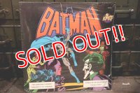 ct-181203-49 Batman / 1970's Record