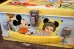 画像14: ct-181203-07 Mickey Mouse Club / Aladdin 1970's Lunchbox & Thermos