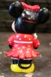 画像5: ct-181203-42 Minnie Mouse / 1970's-1980's Coin Bank (China)