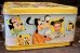 画像11: ct-181203-07 Mickey Mouse Club / Aladdin 1970's Lunchbox & Thermos