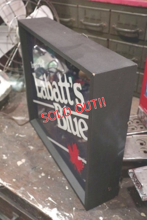 画像6: dp-181203-15 Labatt's / 1980's Lighted Sign