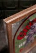 画像6: dp-181203-14 GRIZZLY BEER / 1970's Pub Mirror & Lighted Sign