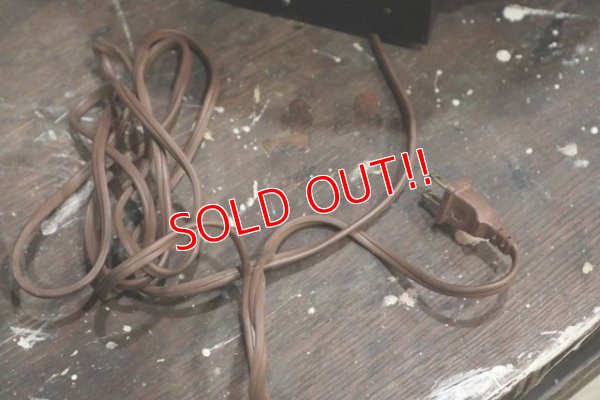 画像10: dp-181203-14 GRIZZLY BEER / 1970's Pub Mirror & Lighted Sign