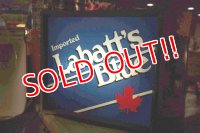 dp-181203-15 Labatt's / 1980's Lighted Sign