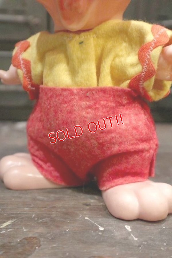 画像3: ct-181203-45 ROYALTY Industries / 1970's Roy Des of Florida Mouse Bank