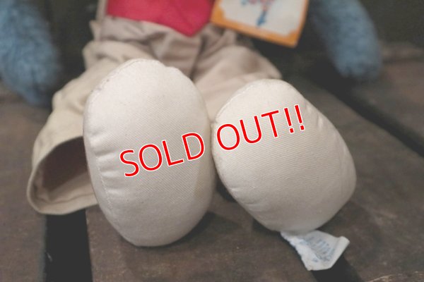 画像4: ct-181101-140 Gonzo The Great / Eden Toys 1990's Plush Doll