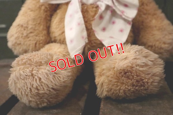 画像3: ct-181101-139 Fozzie Bear / Eden Toys 1990's Plush Doll