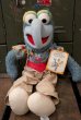 画像1: ct-181101-140 Gonzo The Great / Eden Toys 1990's Plush Doll (1)