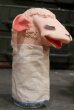 画像3: ct-181203-51 Lamb Chop / 1960's Hand Puppet (3)