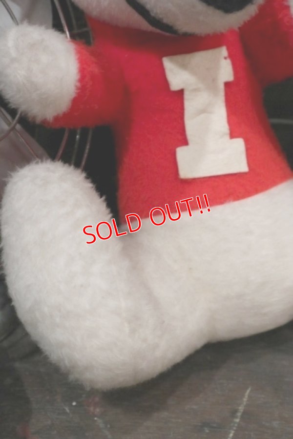 画像3: ct-181203-53 ICEE BEAR / 1970's Plush Doll