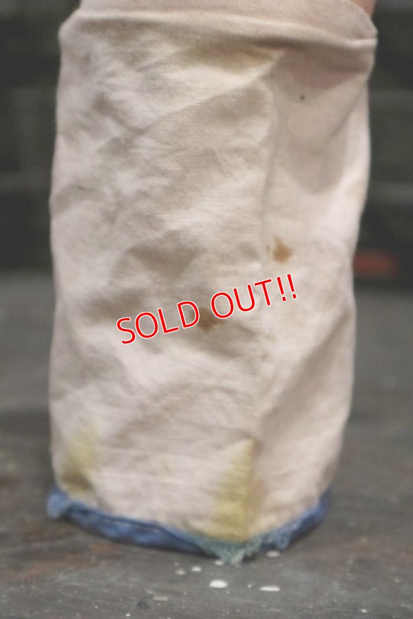 画像6: ct-181203-51 Lamb Chop / 1960's Hand Puppet