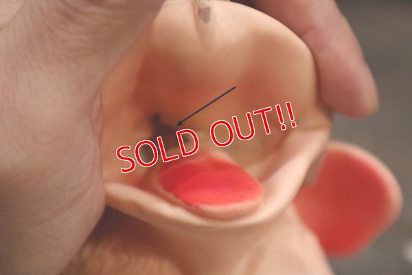 画像8: ct-181203-51 Lamb Chop / 1960's Hand Puppet