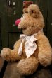 画像4: ct-181101-139 Fozzie Bear / Eden Toys 1990's Plush Doll