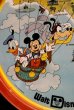 画像2: ct-181203-55 Walt Disney World / 1970's-1980's Tin Tray (2)