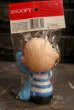 画像4: ct-181203-64 Linus / ConAgra 1980's Latex Squeak Toy (4)