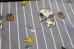 画像7: ct-181203-66 PEANUTS Snoopy / 1970's Flat Sheet (Twin size)