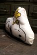 画像3: ct-181203-56 Snoopy / 1990's Cushion (3)