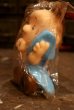 画像2: ct-181203-64 Linus / ConAgra 1980's Latex Squeak Toy (2)