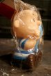 画像3: ct-181203-64 Linus / ConAgra 1980's Latex Squeak Toy (3)