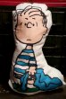 画像1: ct-181203-59 Linus / 1990's Cushion (1)