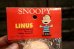 画像5: ct-181203-64 Linus / ConAgra 1980's Latex Squeak Toy (5)