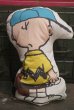 画像2: ct-181203-57 Charlie Brown / 1990's Cushion (2)